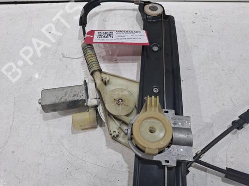 Front right window mechanism BMW 1 (E81) 116 i | BP40071471C23 - Image 6