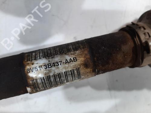 Other FORD FIESTA VI (CB1, CCN) 1.25 | BP31928026O1 