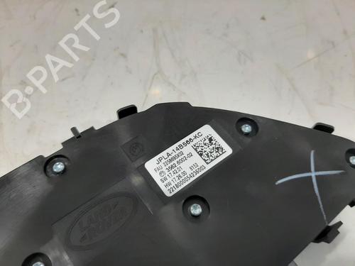 Switch LAND ROVER RANGE ROVER IV (L405) 4.4 SDV8 4x4 | BP33212347I30  - Image 6