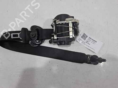 Used Front right seatbelt Front right seatbelt MINI MINI (F56) Cooper (136 hp) 40078483 40078483