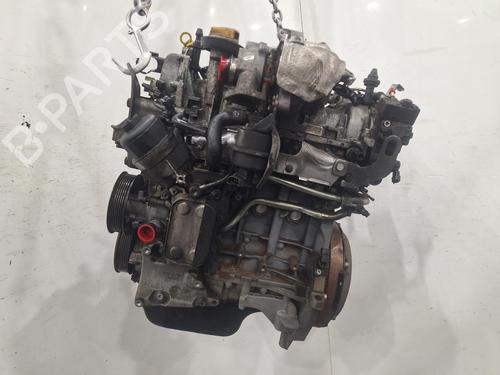 Engine FIAT 500L (351_, 352_) 1.3 D Multijet (199LXY1A, 199LXY11) | BP40222687M1 - Image 4