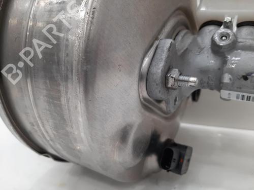 Servo brake MERCEDES-BENZ A-CLASS (W177) AMG A 35 4-matic (177.051) | BP26774904M42 