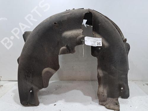 Hjulbue JAGUAR I-PACE (X590) EV400 AWD (400 hp) 30285707