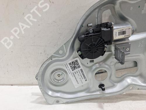 Rear left window mechanism HYUNDAI ix35 (LM, EL, ELH) 1.7 CRDi | BP32503191C24
