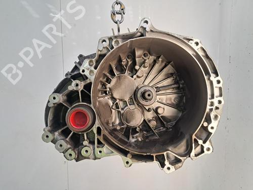 Used Gearbox LAND ROVER RANGE ROVER EVOQUE (L538) 2.0 D 4x4 (180 hp) 26795464