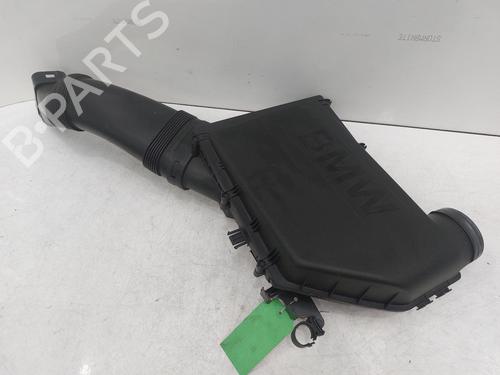 Used Air filter box BMW 7 (F01, F02, F03, F04) 740 i, Li (320 hp) 26768294