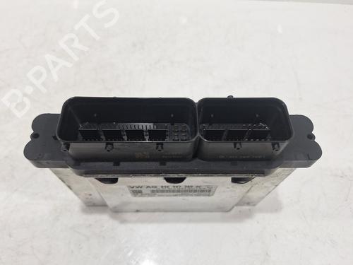 Engine control unit (ECU) SEAT LEON (5F1) 1.4 TSI | BP40128341M57 - Image 3