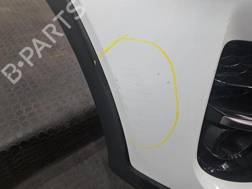 Front bumper KIA XCEED (CD) 1.0 T-GDI | BP35922585C7 - Image 3