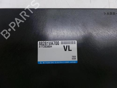 Other SUBARU IMPREZA Saloon (GE, GV) 2.5 WRX STI AWD (GVF) | BP26869359O1 