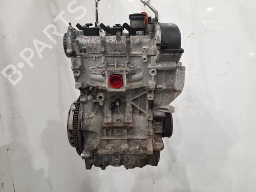 Engine SEAT Mii (KF1, KE1) 1.0 | BP32718784M1  - Image 5
