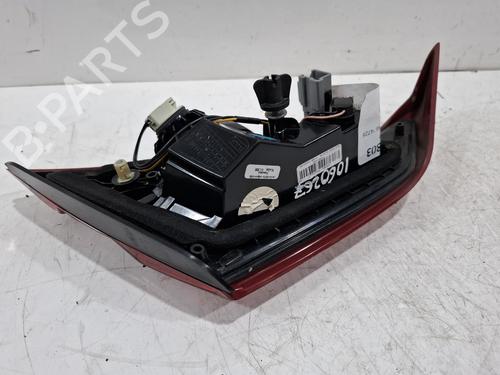 Right tailgate light FORD FIESTA VII (HJ, HF) 1.0 EcoBoost | BP38871518C80 - Image 3