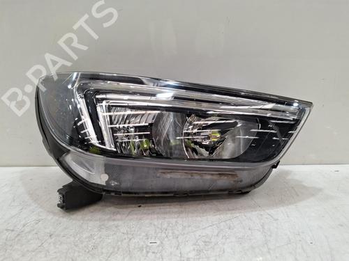 Used Right headlight Right headlight 39471237 39471237