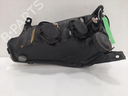 Right headlight VAUXHALL COMBO Mk II (C) Box Body/MPV (F25) 1.3 CDTI 16V | BP26849643C29 