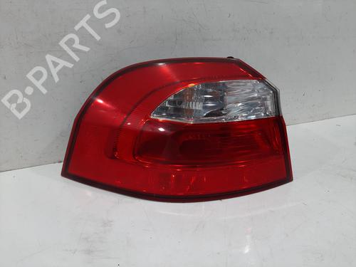 Used Left taillight KIA RIO III (UB) 1.1 CRDi (75 hp) 32145112