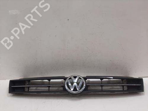Used Grille VW POLO V (6R1, 6C1) 1.4 (6R1) (85 hp) 29809309