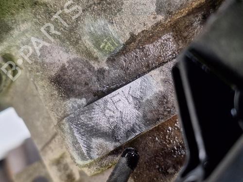 Gearbox VW POLO V (6R1, 6C1) 1.6 TDI | BP27325805M3 