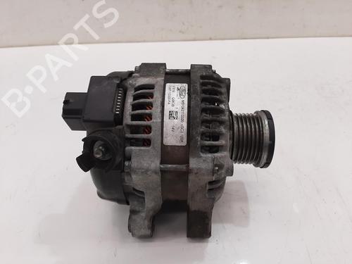 Used Alternator Alternator FORD FIESTA VI (CB1, CCN) 1.0 EcoBoost (100 hp) 35922055 35922055