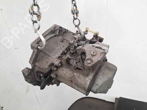 Gearbox PEUGEOT 207 Saloon 1.4 | BP29883329M3