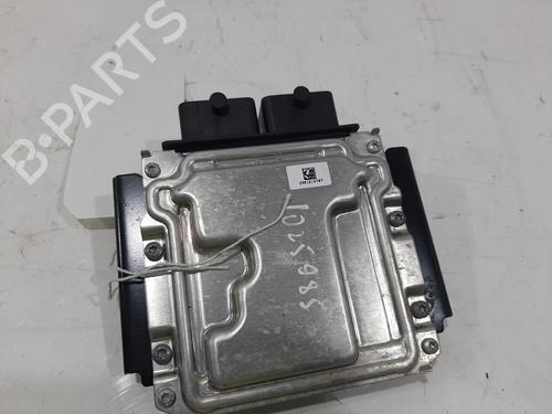 Control unit JAGUAR I-PACE (X590) EV400 AWD | BP30789295M11 