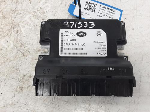 Used Control unit Control unit 26807253 26807253