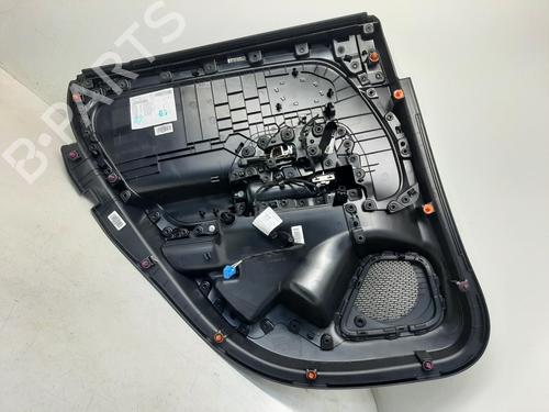 Other MERCEDES-BENZ GLA (H247) GLA 200 (247.787) | BP26814421O1  - Image 6