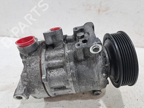 AC compressor AUDI Q5 (FYB, FYG) 2.0 TDI quattro | BP32409553M34 