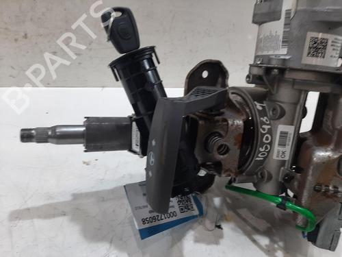 Steering column FIAT PANDA (169_) 1.2 (169AXF2A, 169AXF1A) | BP35985907M21 - Image 6