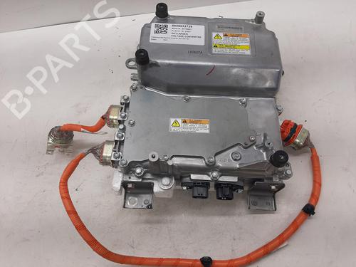 Used Control unit MITSUBISHI OUTLANDER III (GG_W, GF_W, ZJ, ZL, ZK) 2.4 Hybrid 4WD (GG3W) (208 hp) 26846546
