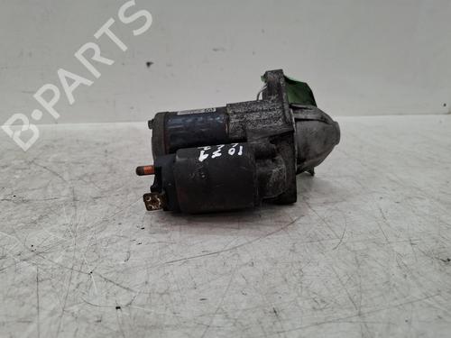 Starter MAZDA 2 (DE_, DH_) 1.3 (DE3FS) | BP39506763M8 - Image 5