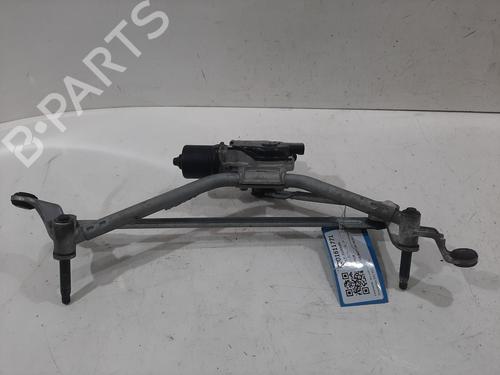 Front wiper motor RENAULT CAPTUR I (J5_, H5_) 1.5 dCi 90 (J5N4, J5M5, J5MW, J5M6, J5AL, J5AJ) | BP31769193M29 