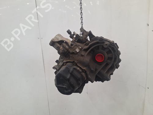 Gearbox SUZUKI SWIFT IV (FZ, NZ) 1.2 (AZG412, ZC72S) | BP38067284M3 - Image 3
