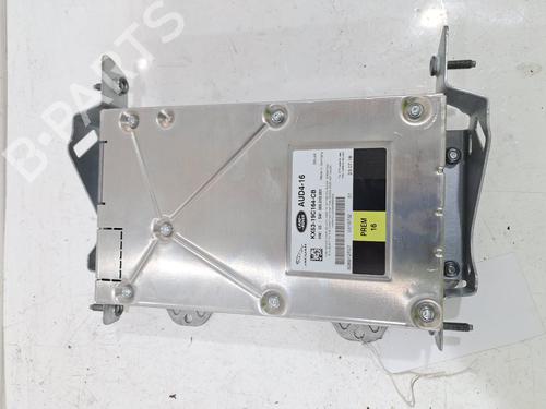 Modulo elettronico Modulo elettronico JAGUAR I-PACE (X590) EV400 AWD (400 hp) 34339073 34339073