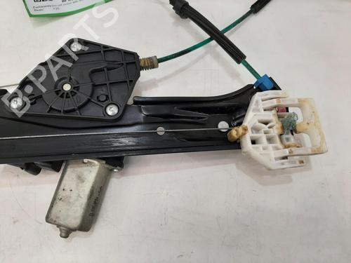 Front right window mechanism BMW 1 (F20) 116 d | BP29417825C23 