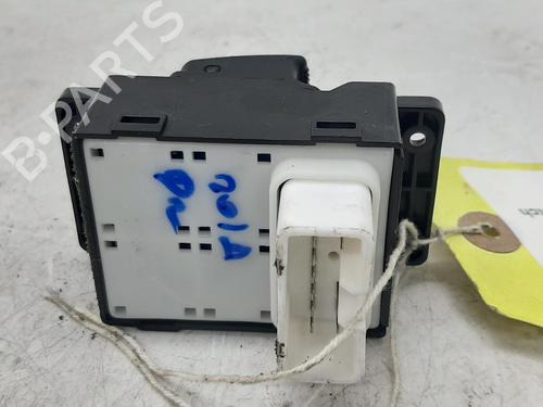 Right front window switch HYUNDAI i10 I (PA) 1.2 | BP26777680I26 - Image 3