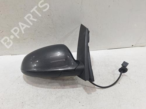 Used Right mirror VAUXHALL ASTRA Mk VI (J) (P10) 1.6 (115 hp) 32409782