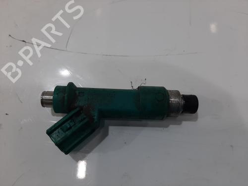 Used Injector PEUGEOT 107 (PM_, PN_) 1.0 (68 hp) 30180112