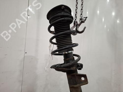 Right front suspension AUDI Q2 (GAB, GAG) 30 TDI | BP40611881M73 - Image 2