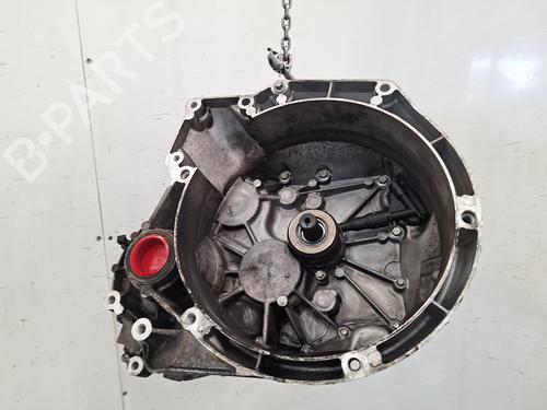 Used Gearbox Gearbox FORD FOCUS III 1.6 TDCi (115 hp) 39888904 39888904