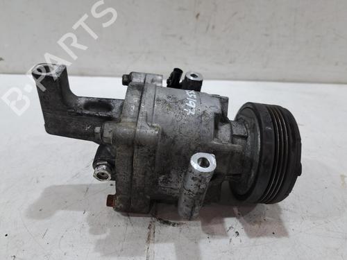 AC compressor SUZUKI SWIFT IV (FZ, NZ) 1.2 (AZH412, ZC72S) | BP37293111M34 - Image 5