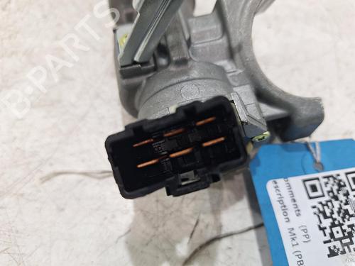 Ignition barrel HYUNDAI i20 I (PB, PBT) 1.4 | BP32064318M48