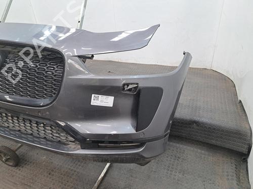 Front bumper JAGUAR I-PACE (X590) EV400 AWD | BP35921839C7  - Image 5