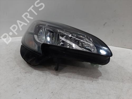 Lyskaster høyre VAUXHALL CORSA Mk IV (E) (X15) 1.0 | BP29553570C29 