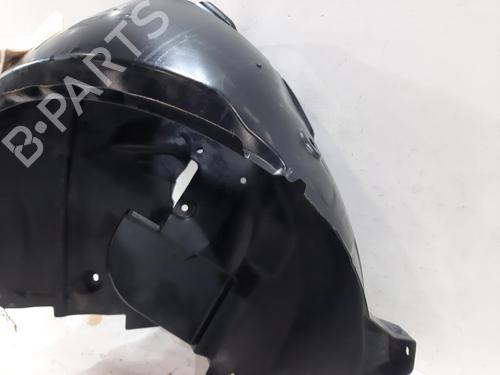 Wheel arch FORD FIESTA VII (HJ, HF) 1.0 EcoBoost | BP32324423C56