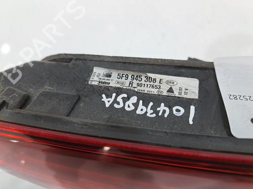Right taillight SEAT LEON ST (5F8) 1.4 TSI | BP33700033C35 - Image 5