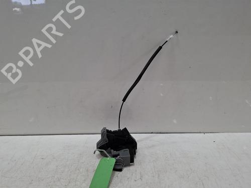 Used Rear left lock Rear left lock 38105085 38105085