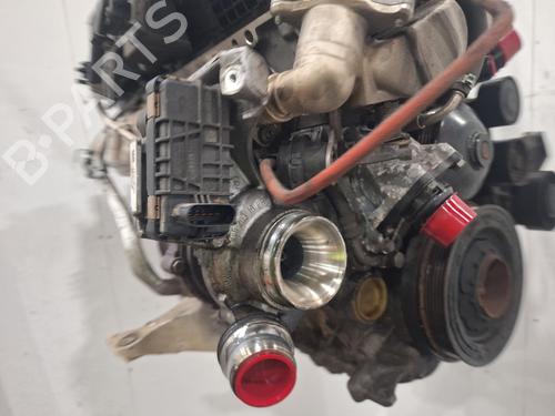Engine BMW 1 (E87) 116 d | BP33125315M1  - Image 6
