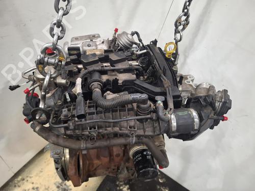 Engine FORD FOCUS III 1.0 EcoBoost | BP38595074M1 - Image 6