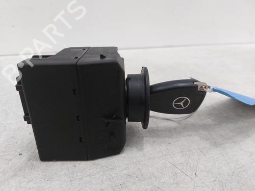 Ignition barrel MERCEDES-BENZ CLK (C209) CLK 240 (209.361) | BP26804302M48 