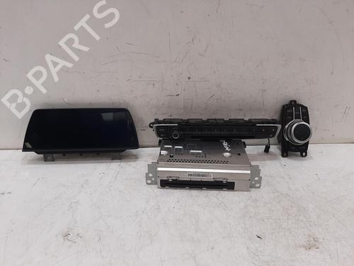 Used Electronic module Electronic module 37082223 37082223