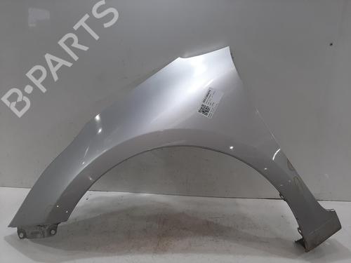 Forskærm venstre KIA CEE'D (JD) 1.6 GDI (135 hp) 31208083